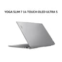 LENOVO YOGA SLIM 7 14 TOUCH ULTRA 5 125H 16GB 512GB W11+OHS+M365B 14.0WUXGA OLED EVO 3Y PREM+3ADP GRY -DMID - Image 3