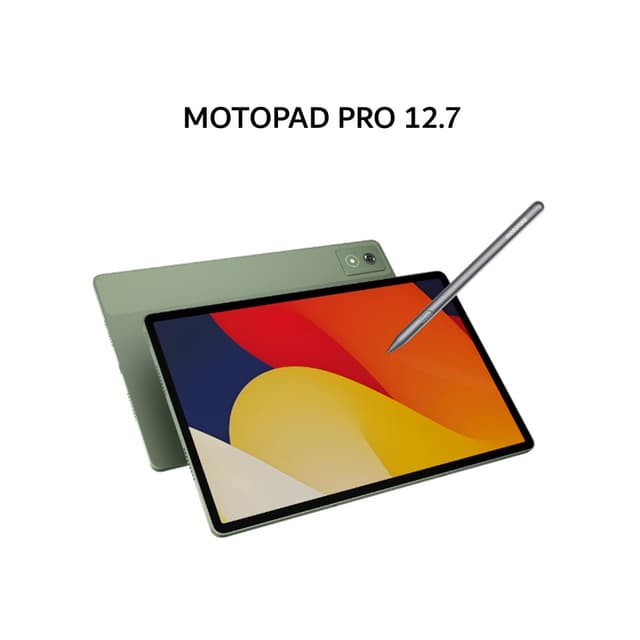 LENOVO MOTOPAD PRO 12.7 8GB 256GB BRONZE GREEN + STYLUS PEN