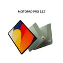 LENOVO MOTOPAD PRO 12.7 8GB 256GB BRONZE GREEN + STYLUS PEN - Image 3