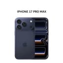 APPLE IPHONE 17 PRO MAX 256GB DEEP BLUE GRS RSMI INDONESIA GDN - Variant 1