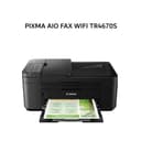 CANON PIXMA AIO FAX WIFI TR 4670S 2Y - Variant 1