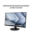 ASUS EXPERTCENTER MONITOR BUSINESS 22 INCH C2221HF IPS FHD 1080P 1MS 100HZ (BUNDLE PC DESKTOP) - Image 1