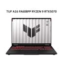 ASUS TUF A16 FA608PP RYZEN 9 8940HX RTX5070 8GB/ 16GB 1TB W11+OHS+M365B 16.0 WQXGA 16HZ 100SRGB (BOX MOU) GRY -R9N57G6G-HM - Image 2