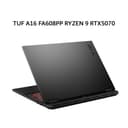 ASUS TUF A16 FA608PP RYZEN 9 8940HX RTX5070 8GB/ 16GB 1TB W11+OHS+M365B 16.0 WQXGA 16HZ 100SRGB (BOX MOU) GRY -R9N57G6G-HM - Image 3