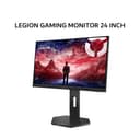 LENOVO LEGION GAMING MONITOR 24 INCH LEGION 24-10 IPS FHD 1080P 0.5MS 240HZ FULL ERGONOMIC 3Y - Image 1