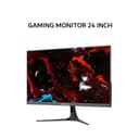 DIGITAL ALLIANCE GAMING MONITOR 24 INCH IPS FHD 1080P 1MS 240HZ DA24-GAM240E 2Y - Image 1