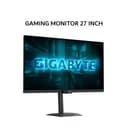 GIGABYTE GAMING MONITOR 27 INCH SS IPS QHD 2K 1440P 0.5MS 210HZ G27Q20 HDR ERGO 3Y - Variant 1
