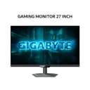 GIGABYTE GAMING MONITOR 27 INCH SS IPS QHD 2K 1440P 0.5MS 210HZ G27Q20 HDR ERGO 3Y - Image 1