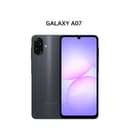 SAMSUNG GALAXY A 07 8GB 256GB BLACK - Variant 1
