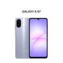 SAMSUNG GALAXY A 07 4GB 128GB PURPLE - Variant 1