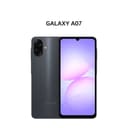 SAMSUNG GALAXY A 07 6GB 128GB BLACK - Variant 1