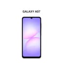 SAMSUNG GALAXY A 07 6GB 128GB BLACK - Image 1
