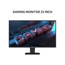 GIGABYTE GAMING MONITOR 25 INCH SS IPS FHD 1080P 1MS 200HZ GS25F2 HDR10 TILT 3Y - Variant 1