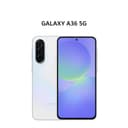 SAMSUNG GALAXY A36 5G 8GB 256GB WHITE - Variant 1