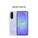 SAMSUNG GALAXY A36 5G 8GB 256GB LAVENDER - Variant 1