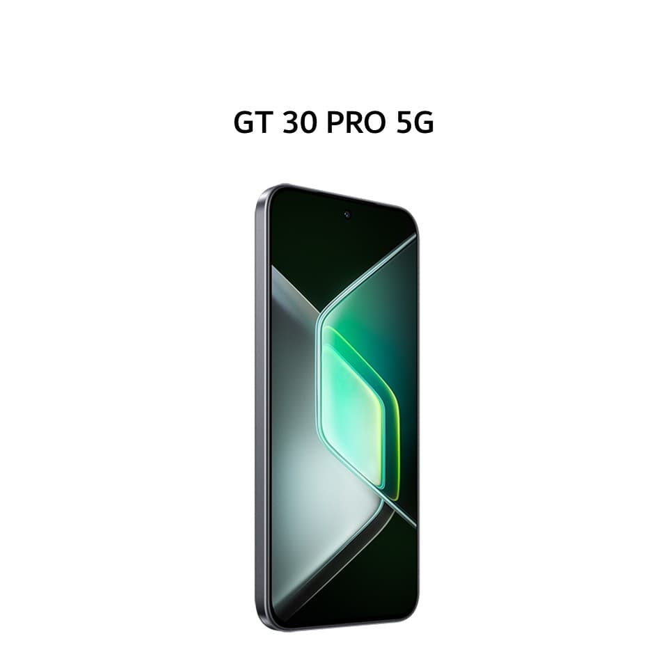 INFINIX GT 30 PRO 5G 12GB 512GB SHADOW ASH