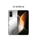 INFINIX GT 30 PRO 5G 8GB 256GB BLADE WHITE - Variant 1