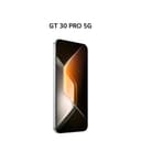 INFINIX GT 30 PRO 5G 8GB 256GB BLADE WHITE - Image 1