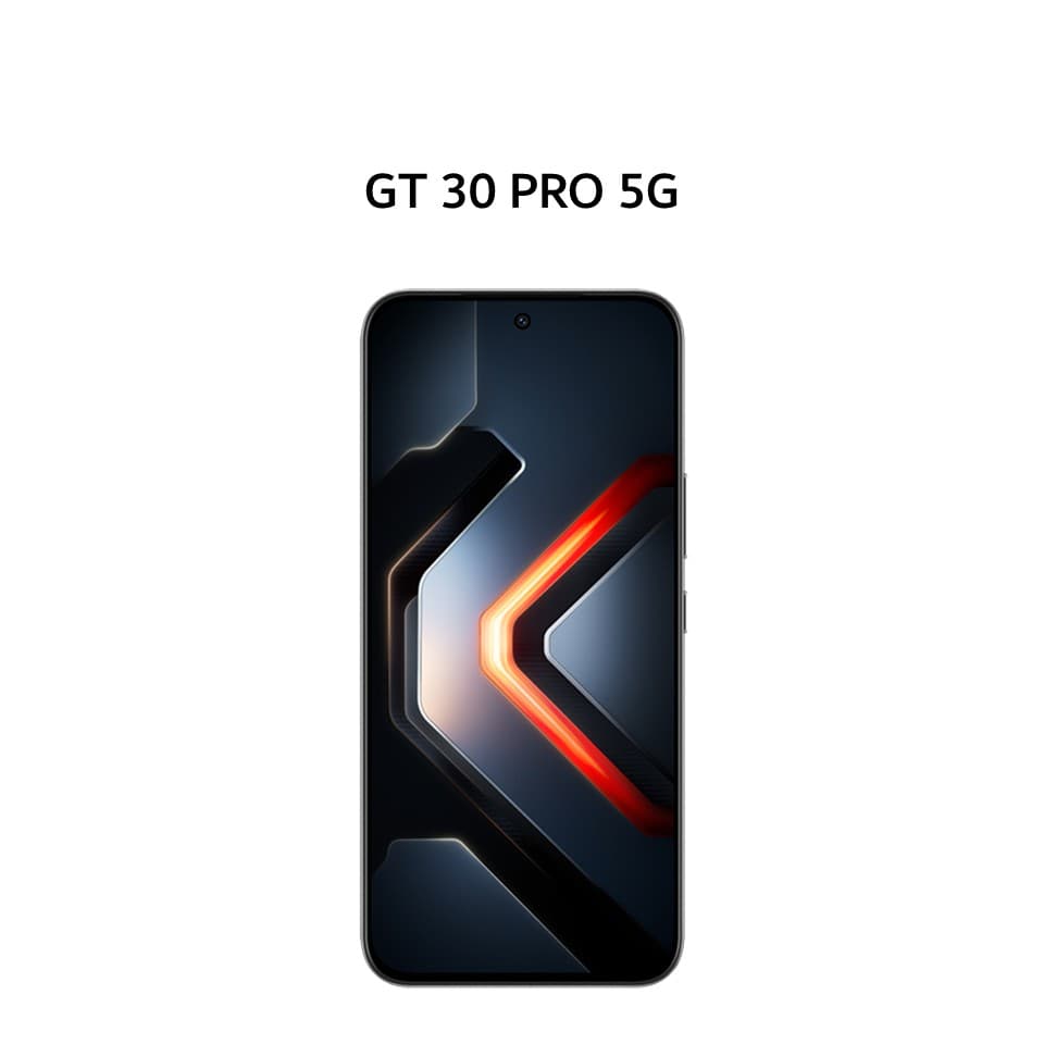 INFINIX GT 30 PRO 5G 8GB 256GB DARK FLARE SPECIAL BOX