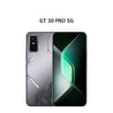 INFINIX GT 30 PRO 5G 8GB 256GB SHADOW ASH - Variant 1