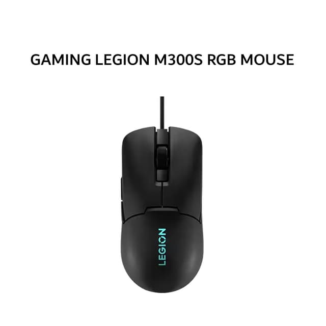 LENOVO GAMING LEGION M300S RGB MOUSE