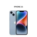 APPLE IPHONE 14 128GB BLUE GRS RSMI INDONESIA DIGIMAP - Variant 1