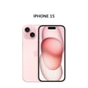 APPLE IPHONE 15 256GB PINK GRS RSMI INDONESIA GDN - Variant 1