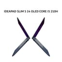 LENOVO IDEAPAD SLIM 5 14 OLED CORE I5 210H 16GB 512GB W11+OHS+M365B 14.0WUXGA 2Y PREM+ADP BLU -5GID - Image 1
