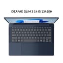 LENOVO IDEAPAD SLIM 3 14 I5 13420H 8GB 512GB W11+OHS+M365B 14.0WUXGA IPS BLIT 2Y PREM+2ADP BLU -BYID - Image 2