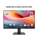 MSI MONITOR 25 INCH OFFICE PRO MP251L E2 IPS FHD 1080P 1MS 120HZ 3Y - Variant 1