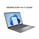 LENOVO IDEAPAD SLIM 3 14 I7 13620H 16GB 512GB W11+OHS+M365B 14.0WUXGA IPS 2Y PREM+2ADP GRY -7GID - Image 2