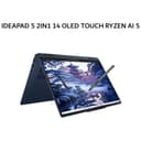 LENOVO IDEAPAD 5 2IN1 14 OLED TOUCH RYZEN AI 5 340 16GB 512GB W11+OHS+365B 14.0WUXGA PEN 2Y+2ADP BLU -3JID - Variant 1