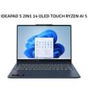 LENOVO IDEAPAD 5 2IN1 14 OLED TOUCH RYZEN AI 5 340 16GB 512GB W11+OHS+365B 14.0WUXGA PEN 2Y+2ADP BLU -3JID - Image 1