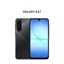 SAMSUNG GALAXY A17 8GB 128GB BLACK - Variant 1