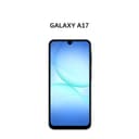 SAMSUNG GALAXY A17 8GB 128GB BLACK - Image 1