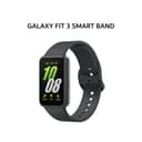 SAMSUNG GALAXY FIT 3 SMART BAND GRAY - Variant 1