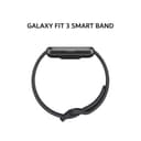 SAMSUNG GALAXY FIT 3 SMART BAND GRAY - Image 2