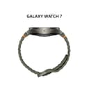 SAMSUNG GALAXY WATCH7 BLUETOOTH 44MM GREEN - Image 2
