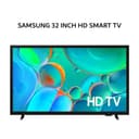 SAMSUNG 32 INCH HD SMART TV TKDN 3Y - LS32H5000 - Variant 1