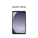 SAMSUNG GALAXY TAB A9 4GB 64GB WIFI GRAPHITE - Image 1