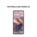MOTOROLA G86 POWER 5G 8GB 256GB COSMIC SKY - Image 1