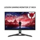 LENOVO LEGION GAMING MONITOR 27 INCH R27QE GEN 2 IPS QHD 2K 1440P 0.5MS 200HZ - Variant 1