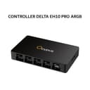 OCYPUS CONTROLLER DELTA EH10 PRO ARGB UP TO 10 FAN MAGNETIC CASE BLACK 1Y - Variant 1