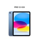 APPLE IPAD 11 2025 A16 128GB WIFI 11 INCH BLUE RSMI INDONESIA GDN - Variant 1