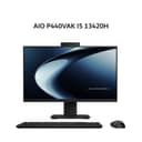 ASUS AIO P440VAK I5 13420H 8GB 512GB W11+OHS 23.8FHD BLK -B5850WS - Variant 1