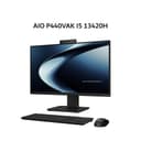 ASUS AIO P440VAK I5 13420H 8GB 512GB W11+OHS 23.8FHD BLK -B5850WS - Image 1