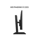 ASUS AIO P440VAK I3 1315 8GB 512GB W11+OHS 23.8FHD 2Y ONSITE K+M WLESS BLK -B3851WS - Image 3