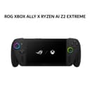 ASUS ROG XBOX ALLY X RYZEN AI Z2 EXTREME 24GB 1TB W11 7.0FHD 120HZ 100SRGB BLK - Variant 1