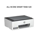 HP ALL IN ONE SMART TANK 520 2Y - Image 1