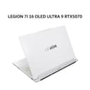 LENOVO LEGION 7I 16 OLED ULTRA 9 275HX RTX5070 8GB/ 32GB 1TB W11+OHS+M365B 16.0WQXGA 165HZ PKRGB 3Y+3ADP WHITE -4EID - Image 2